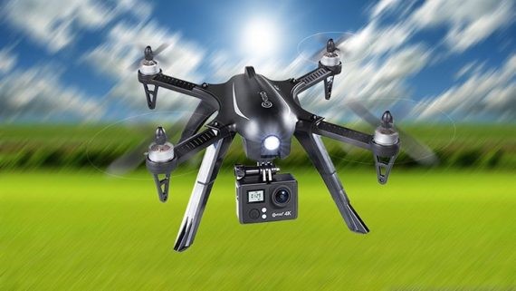 DJI 
      Drone Price Erie 
      PA 16502